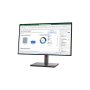 Lenovo 63A1ZAR1US | ThinkVision 27-Inch 2560 x 1440 Class WQHD IPS Monitor