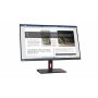 Lenovo 63DFKAT4US | ThinkVision S27i-30 27-inch Class Full HD LED Monitor 16:9 Storm Gray