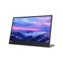 Lenovo 66E4UCC1US | L15 16-Inch 1920 x 1080 Class Full HD LCD IPS Monitor Raven Black