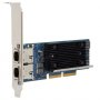 Lenovo 7ZT7A00497-CTO-02 | ThinkSystem Broadcom NX-E ML2 2-Ports 10GbE PCI Express 3.0 x8 Ethernet Adapter Card