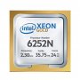 Lenovo 8XG7A15812 | 2.30GHz 35.75MB Cache Intel Xeon Gold 6252N 24-Core Processor for ThinkSystem SR630