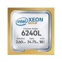 Lenovo 8XG7A16673 | 2.60GHz 24.75MB Cache Intel Xeon Gold 6240L 18-Core Processor for ThinkSystem SR950