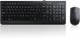 Lenovo GX30M39606 | 300 USB Keyboard & Mouse Combo US