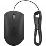 Lenovo GY51D20875 | 400 USB Type-C Wired Compact Mouse