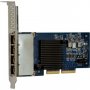 Lenovo SN30L21974 | I350-t4 Ml2 1GbE 4 x Port Rj45 Ethernet Adapter