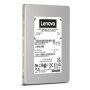Lenovo SSS7A06754 | 5200 3.84TB SATA 6Gb/s 2.5-Inch Solid State Drive (SSD)