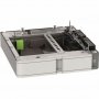 Lexmark 20L8804 | 1500-Sheet High-Capacity Tray Assembly