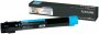 Lexmark 22Z0009 | Cyan High Yield Toner Cartridge