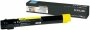 Lexmark 22Z0011 | Yellow Toner Cartridge