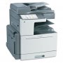 Lexmark 22Z0019 | X950de Duplex Color Laser Touch Screen Multifunction Printer