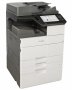 Lexmark 26Z0102 | MX912dxe Integrated Duplex Color Touch Screen Monochrome Laser Printer