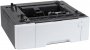 Lexmark 29S0800 | 550-Sheet Lockable Tray