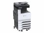 Lexmark 32D0250 | CX931DTSE Integrated Duplex Touch Screen Multifunction Color Laser Printer
