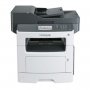 Lexmark 35S5702 | MX510de Duplex Touch Screen Color Laser Printer