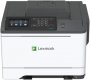 Lexmark 42C0090 | CS622DE 1200 DPI 38 PPM A4 Laser Printer