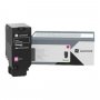 Lexmark 71C0H30 | Magenta High Yield Toner Cartridge