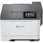 Lexmark CS632DWE | 200 x 1200 dpi 42 PPM Desktop Wired Color Laser Printer