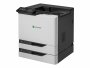Lexmark CS820DTE | Integrated Duplex Touch Screen Color Laser Printer