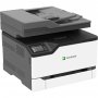 Lexmark CX431ADW | Multifunction Wireless Color Laser Printer