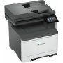 Lexmark CX532ADWE | 1200 x 1200 dpi 35 PPM Wired & Wireless Multifunction Color Laser Printer