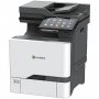Lexmark CX735ADSE | 2400 x 600 dpi 52 PPM Multifunction Color Laser Printer