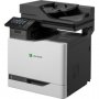 Lexmark CX931DTSE | Integrated Duplex Touch Screen Multifunction Color Laser Printer