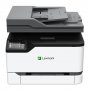 Lexmark MC3326ADWE | Integrated Duplex Multifunction Color Laser Printer