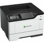 Lexmark MS531DW | 1200 x 1200 dpi 46 PPM Wired & Wireless Monochrome Multifunction Laser Printer
