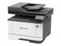 Lexmark MX431ADN | Integrated Duplex LCD Touch Panel Monochrome Laser Printer