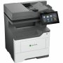 Lexmark MX632ADWE | 1200 x 1200 dpi Monochrome Multifunction Color Laser Printer