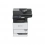 Lexmark MX721ADHE | Multifunction Monochrome Laser Printer