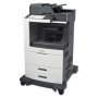 Lexmark MX812DE | Duplex Touch Screen Monochrome Laser Printer