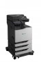 Lexmark XC6152 | 1200 x 1200 Dpi 52 PPM Multifunction Color Laser Printer