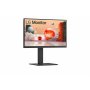 LG 24BA850-B | 24-Inch 1920 x 1080 Class Webcam Full HD IPS Monitor