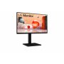LG 27BA450-B | 27-inch Class Full HD LCD Monitor 16:9 Matte Black