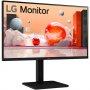 LG 27BA550-B | 27-Inch Full HD (1080p) LED Monitor