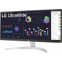 LG 29BQ650-W | 29-inch Class UW-UXGA LCD Monitor 21:9