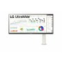 LG 34BQ680-W | 34-inch 21:9 Class UW-UXGA 2560 x 108 LCD Monitor
