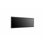 LG 37BH7N-H | 37-inch Full HD 32:9 Stretch Signage Display