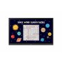 LG 55TR3DK-B.MUSQ | CreateBoard 55-inch 3840 x 2160 Direct LED Collaboration Display