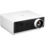 LG BU50RG | ProBeam 5000-Lumen XPR UHD 4K Laser DLP Smart Projector