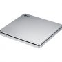 LG GP70NS50 | Super-Multi Blade 8x Portable DVD Rewriter with M-DISC