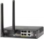 Linksys C819HWDAK9 | C819hwd A K9 Secure Hardened Router Dual Wifi Radio