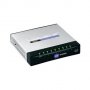 Linksys SLM2008T-EU | Small Business 200 Series Smart Switch SG200-08