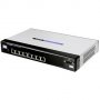 Linksys SRW208K9NAOB | Sf300 08 Srw208 K9 Na 8 Port 10 100 Managed Switch Open Box