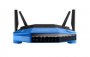 Linksys WRT1900ACS | Open Source Ready Smart Wi-Fi Gigabit 4-Ports Router