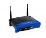 Linksys WRT54GL-EU | Wireless-G Broadband Router 802.11g (European Version)
