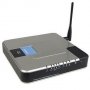 Linksys WRTU54G-TM | 54Mbps 4-Ports 802.11g Wireless-G Broadband Router with 2 Phone Ports
