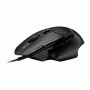 Logitech 910-006136 | G502X Wired Gaming Mouse