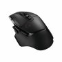 Logitech 910-006178 | G502 X LIGHTSPEED Wireless Gaming Mouse